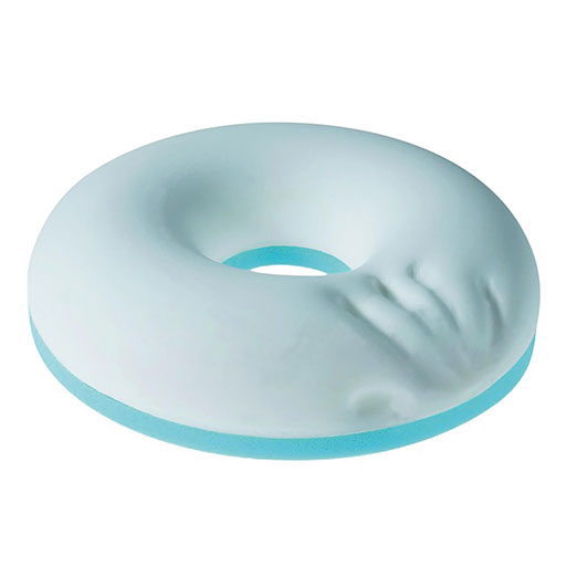 Comfort cushions